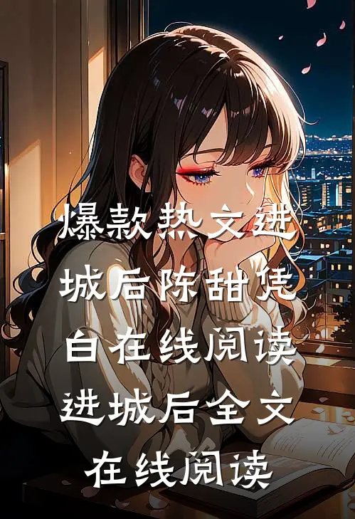 进城后