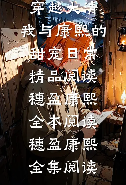 穿越大清:我与康熙的甜宠日常精品阅读