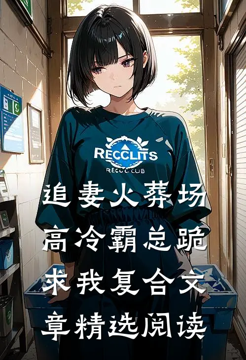 追妻火葬场：高冷霸总跪求我复合文章精选阅读