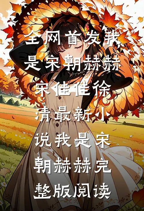 我是宋朝赫赫