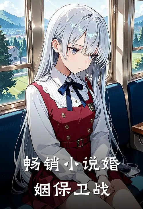 畅销小说婚姻保卫战