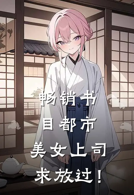 畅销书目都市：美女上司，求放过！