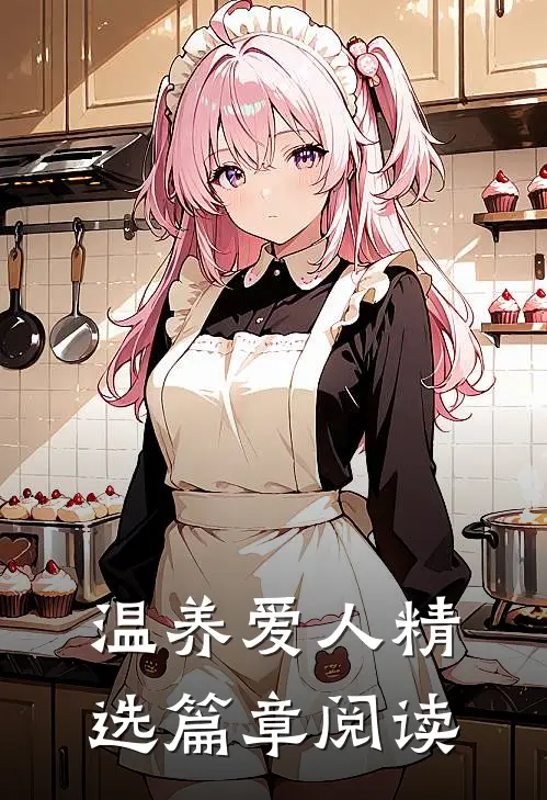 温养爱人精选篇章阅读