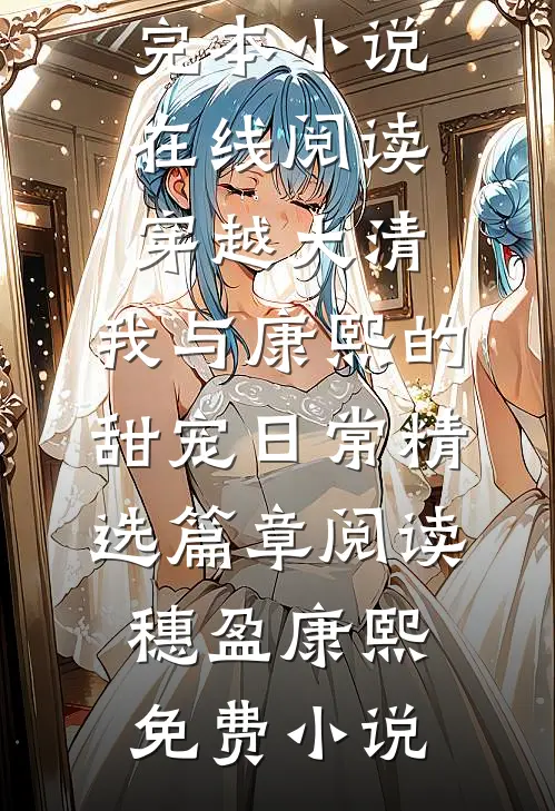 穿越大清:我与康熙的甜宠日常精选篇章阅读