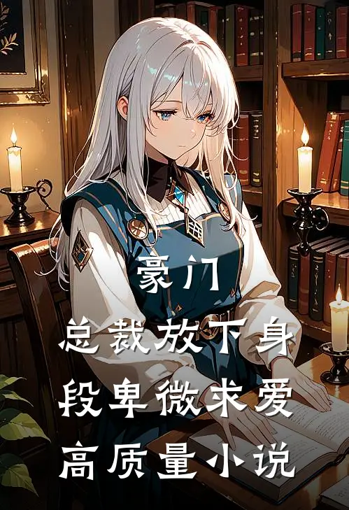 豪门：总裁放下身段卑微求爱高质量小说