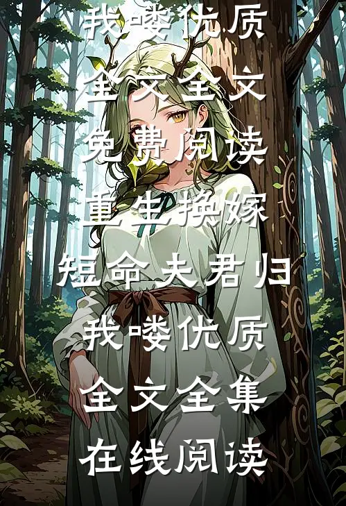 重生换嫁：短命夫君归我喽优质全文