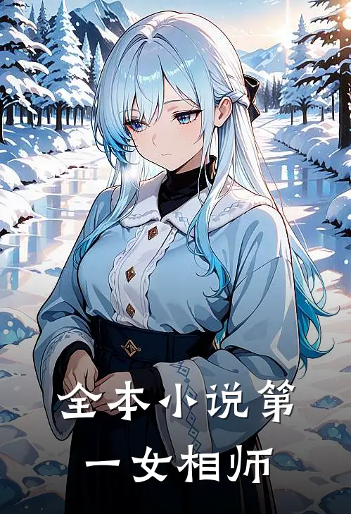 全本小说第一女相师