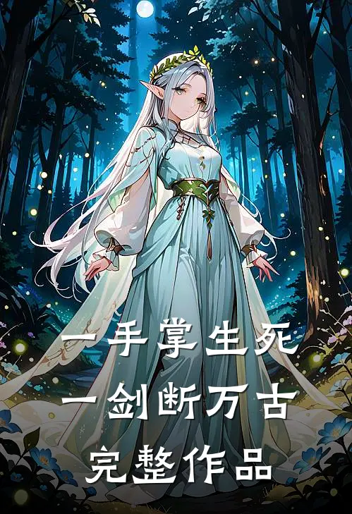 一手掌生死，一剑断万古完整作品