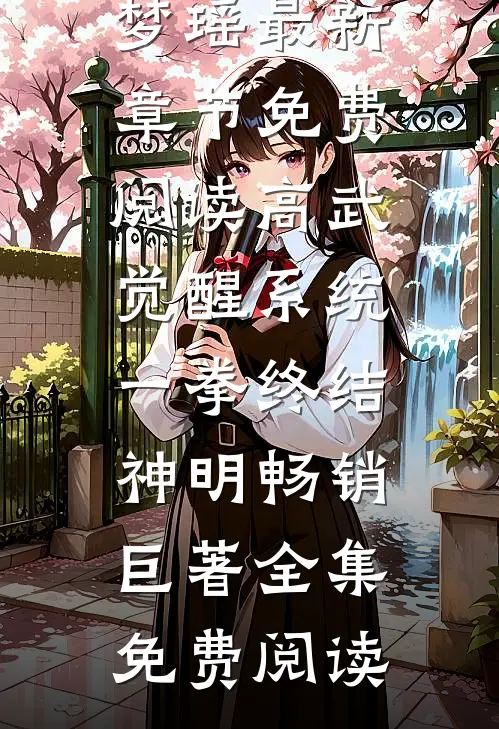 高武：觉醒系统，一拳终结神明畅销巨著