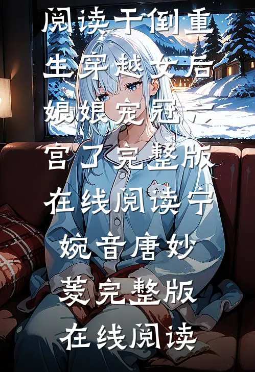 完整文集阅读干倒重生穿越女后,娘娘宠冠六宫了