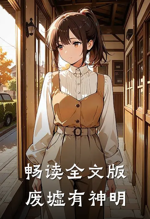 畅读全文版废墟有神明
