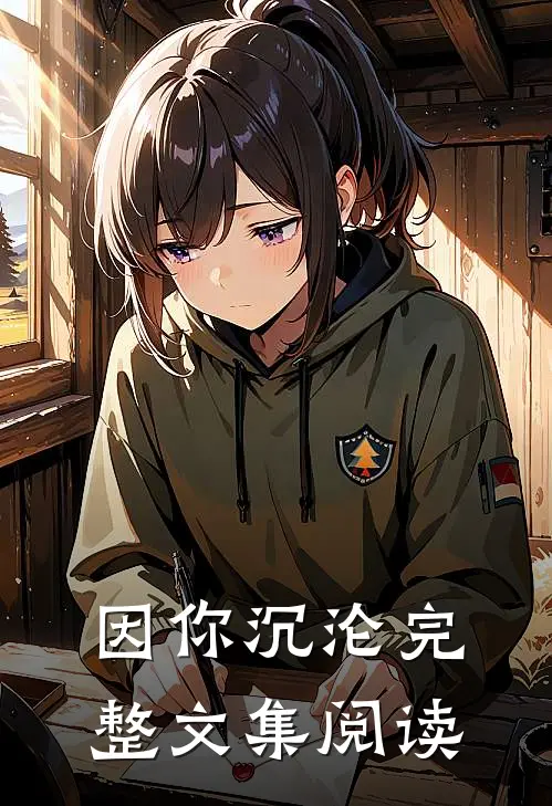 因你沉沦完整文集阅读