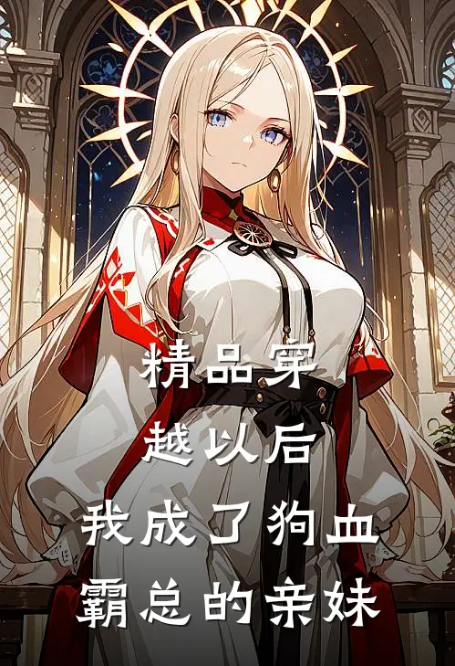 精品穿越以后，我成了狗血霸总的亲妹
