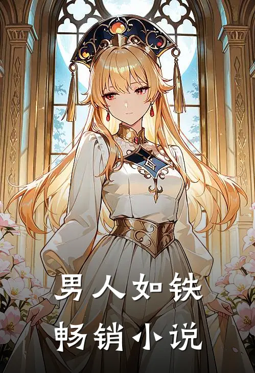 男人如铁畅销小说