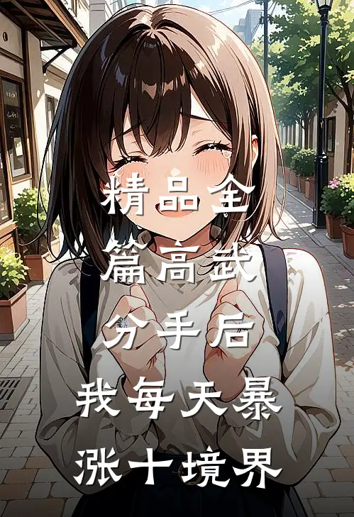 精品全篇高武：分手后，我每天暴涨十境界