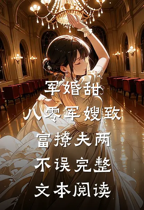 军婚甜：八零军嫂致富撩夫两不误完整文本阅读