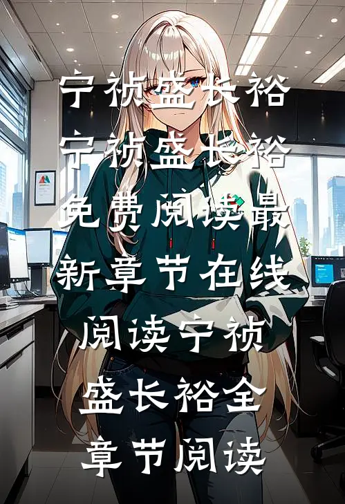 宁祯盛长裕免费阅读
