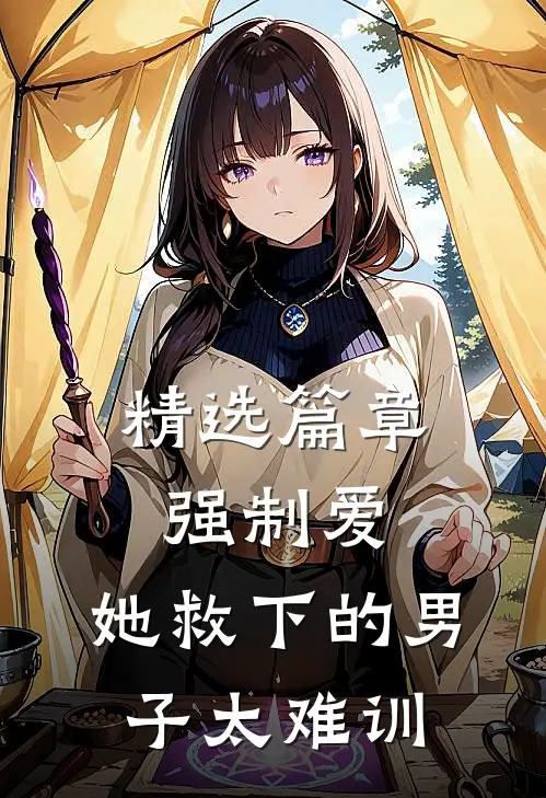 精选篇章强制爱：她救下的男子太难训