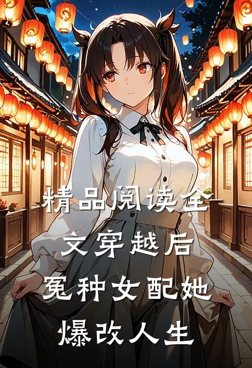 精品阅读全文穿越后,冤种女配她爆改人生