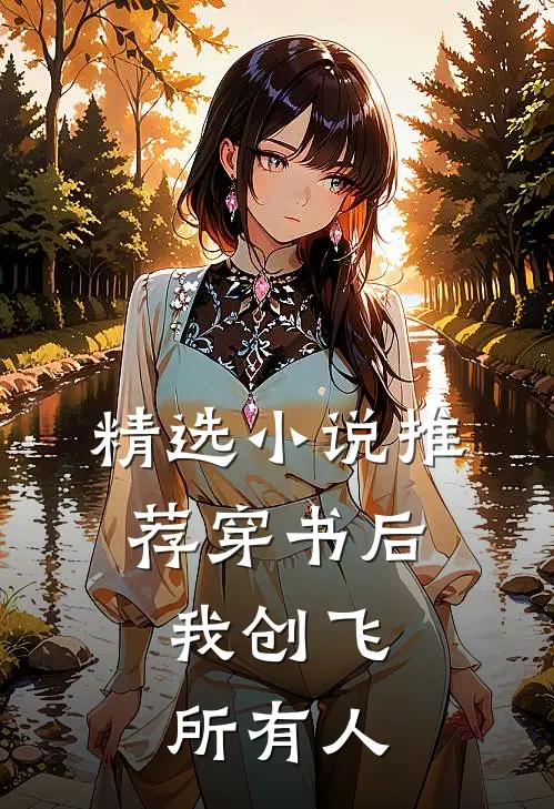 精选小说推荐穿书后，我创飞所有人