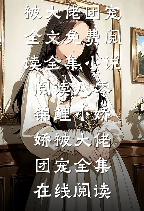 全集小说阅读八零:锦鲤小娇娇被大佬团宠