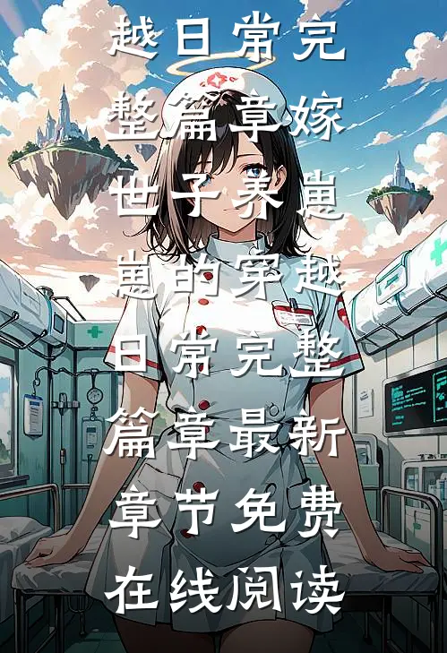 嫁世子养崽崽的穿越日常完整篇章