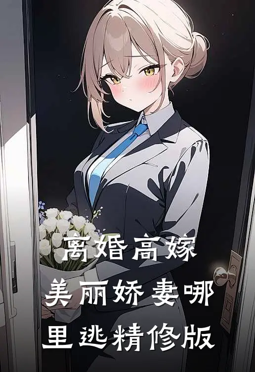 离婚高嫁：美丽娇妻哪里逃精修版
