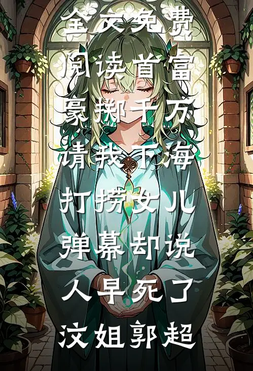 两个笨蛋成亲后，哥哥姐姐急疯了完结txt