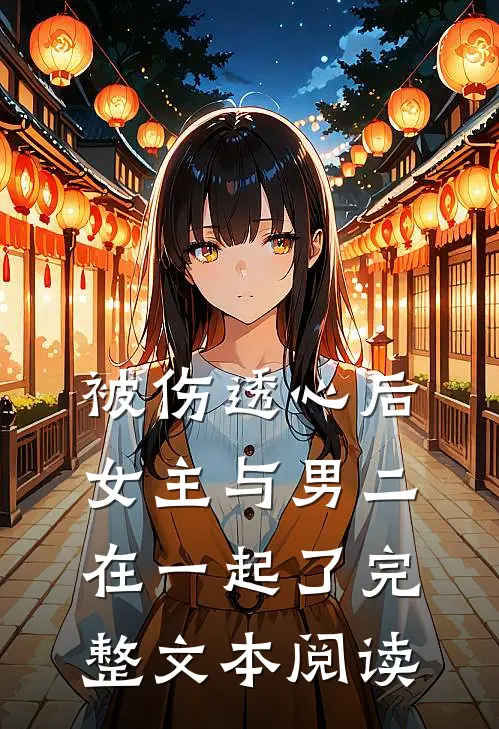 被伤透心后，女主与男二在一起了完整文本阅读