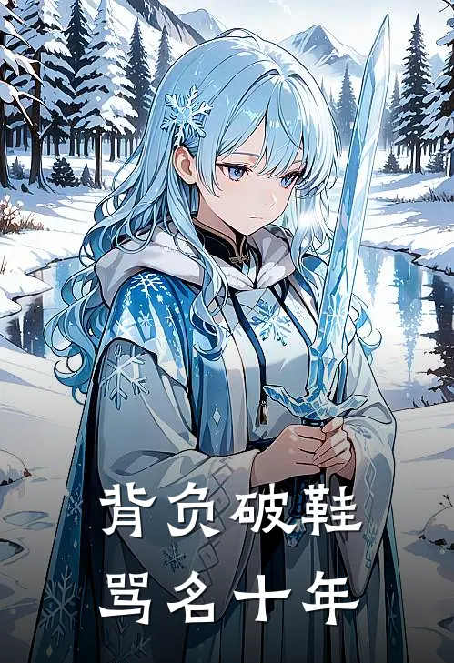 背负破鞋骂名十年