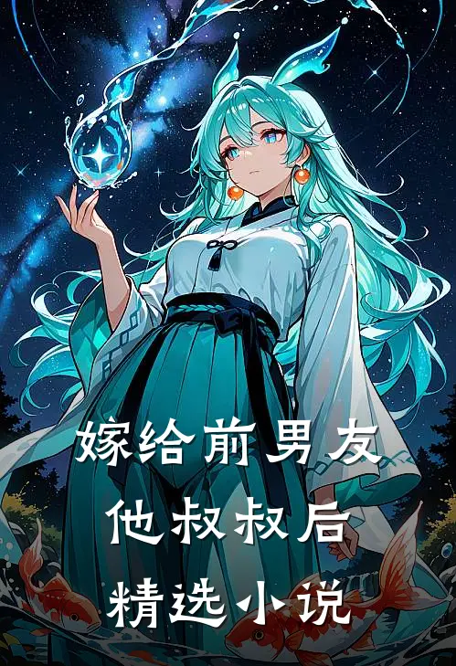 嫁给前男友他叔叔后精选小说