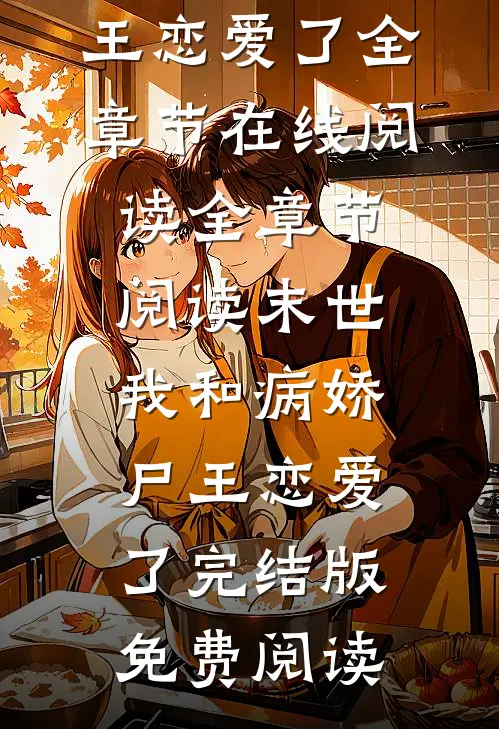 全章节阅读末世:我和病娇尸王恋爱了