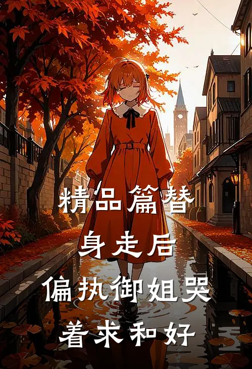精品篇替身走后，偏执御姐哭着求和好