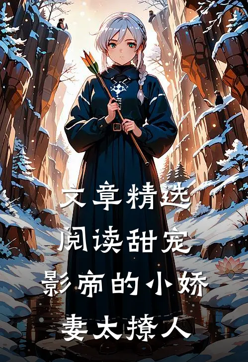 文章精选阅读甜宠：影帝的小娇妻太撩人