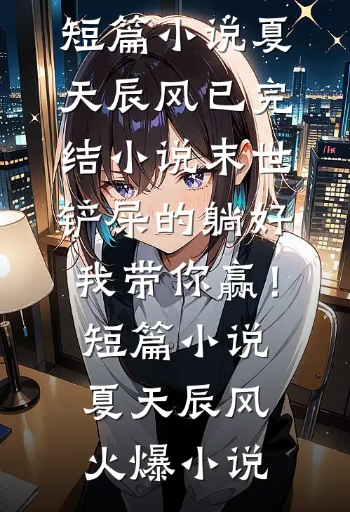 末世:铲屎的躺好,我带你赢!短篇小说