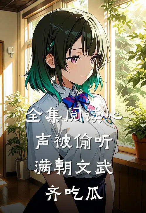 全集阅读心声被偷听，满朝文武齐吃瓜