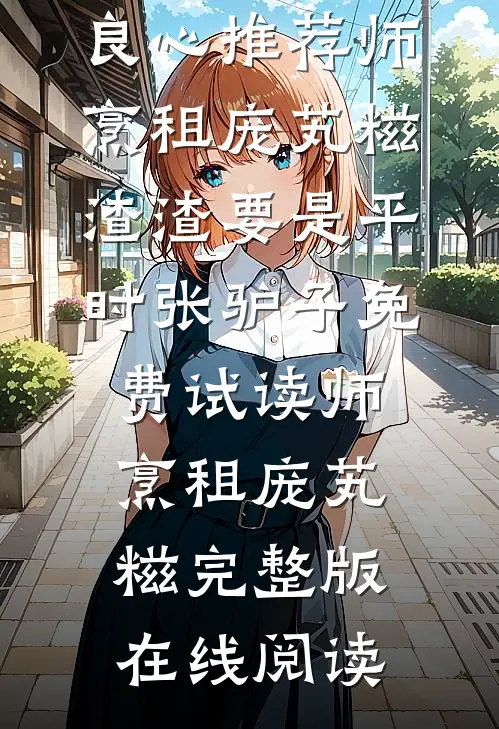 渣渣要是平时张驴子