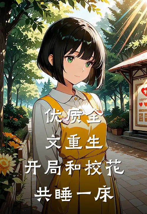 优质全文重生：开局和校花共睡一床