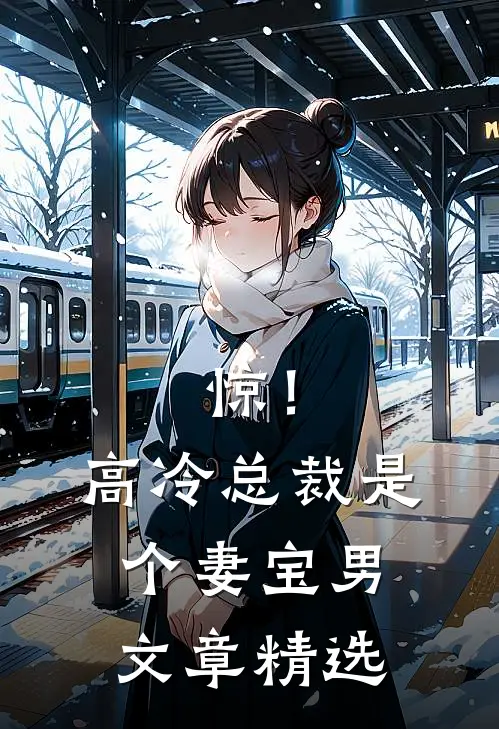惊！高冷总裁是个妻宝男文章精选
