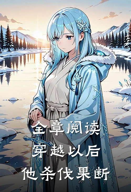 全章阅读穿越以后，他杀伐果断