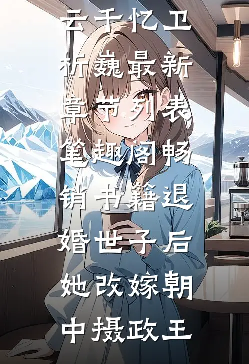 畅销书籍退婚世子后,她改嫁朝中摄政王