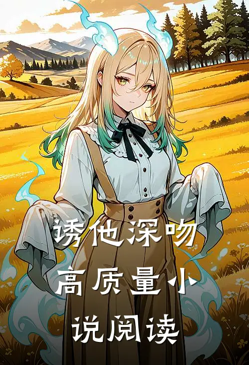 诱他深吻高质量小说阅读