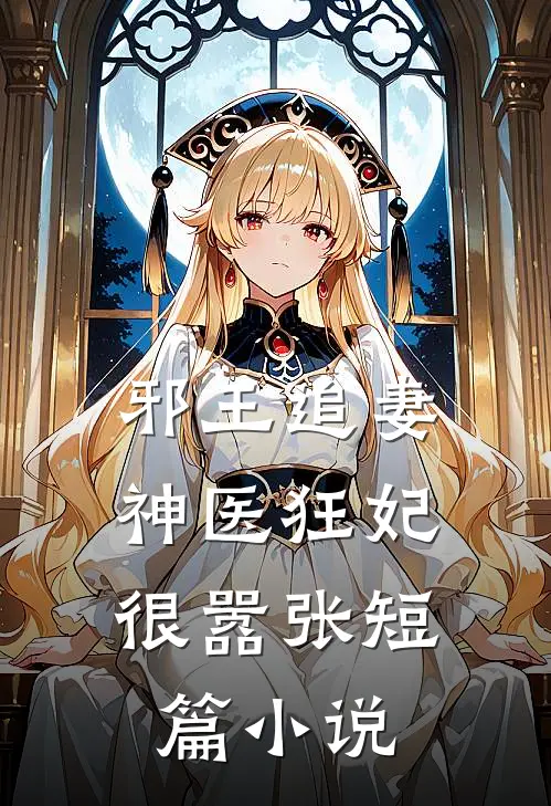 邪王追妻：神医狂妃很嚣张短篇小说