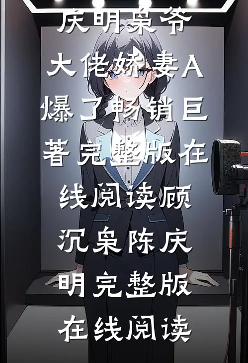 枭爷,大佬娇妻A爆了畅销巨著