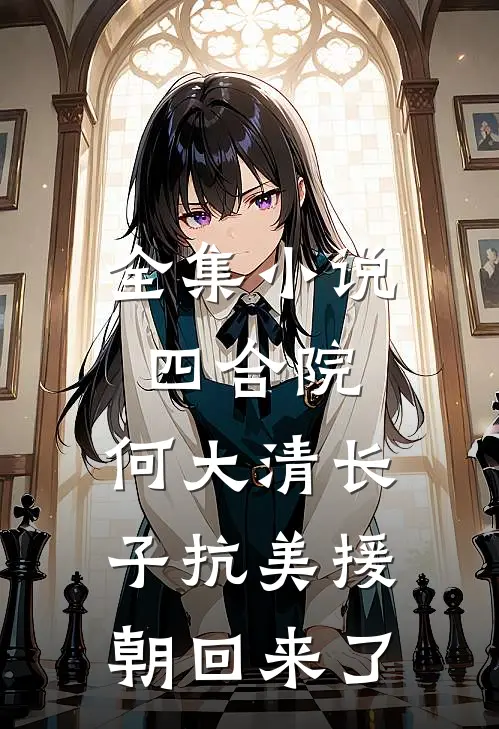 全集小说四合院：何大清长子抗美援朝回来了