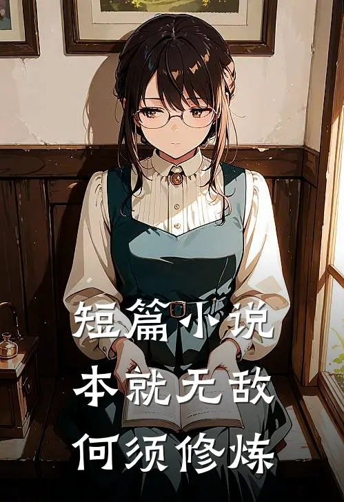 短篇小说本就无敌，何须修炼