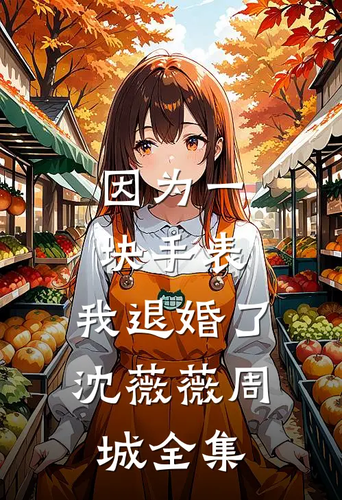 爱恨如孤帆，你我隔万山15
