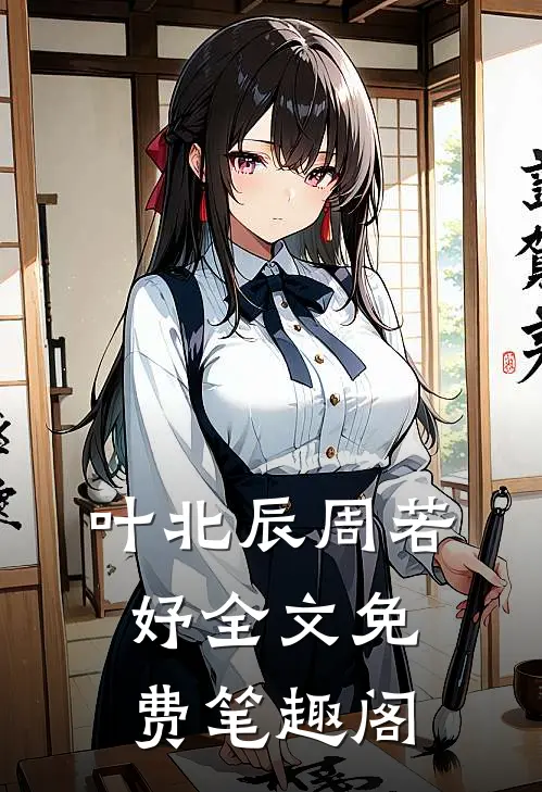 叶北辰周若妤全文免费笔趣阁
