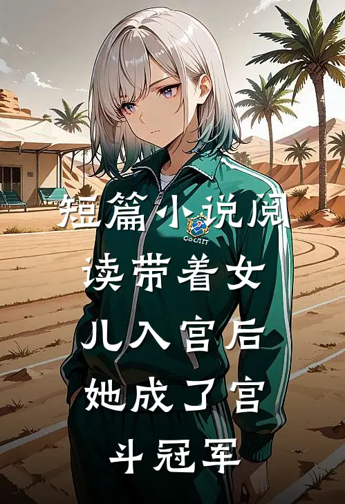 短篇小说阅读带着女儿入宫后，她成了宫斗冠军
