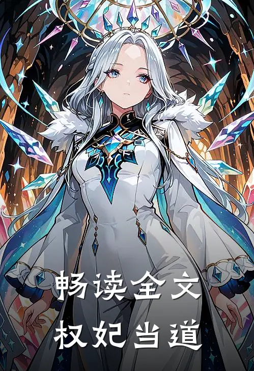 畅读全文权妃当道